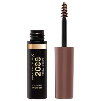 Gel pentru sprâncene Max Factor 2000 2 / Brown