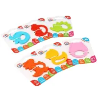 Jucărie pentru dentiție POLESIE 9161 