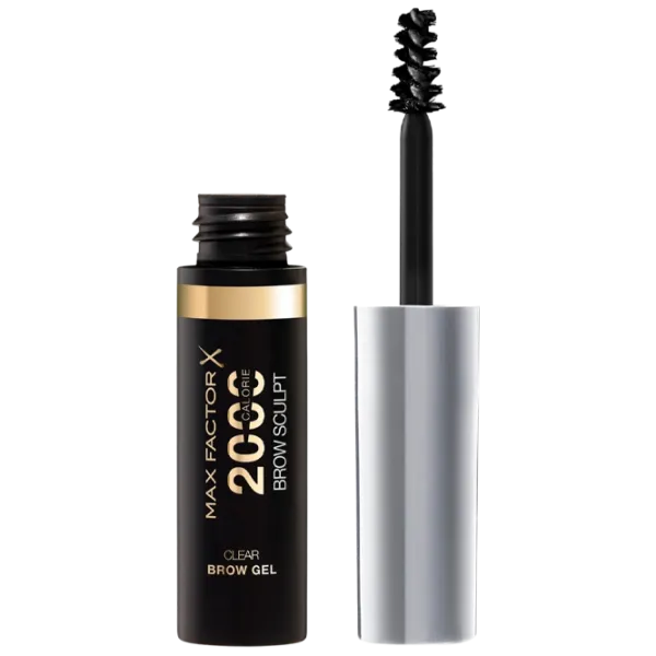 Гель для бровей Max Factor 2000  / Прозрачный photo 1