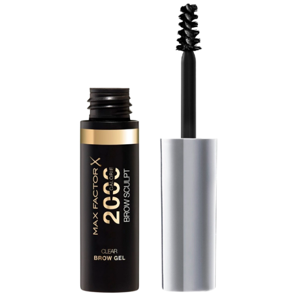 Гель для бровей Max Factor 2000  / Прозрачный photo 1