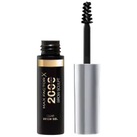 Gel pentru sprâncene Max Factor 2000  / Transparent