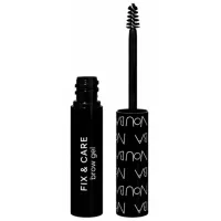 Gel pentru sprâncene Nouba Fix And Care 1 / Transparent