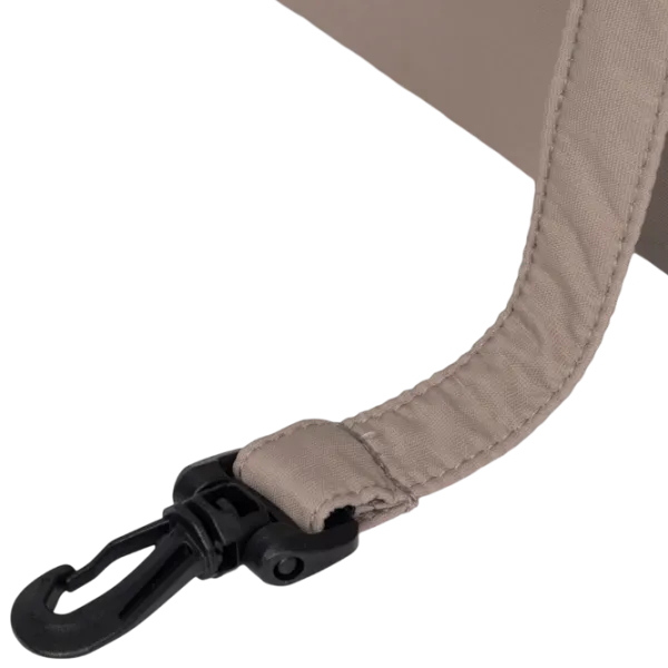 Landou EasyGo Echo Gondola / Beige photo 3 Landou EasyGo Echo Gondola / Beige photo 3