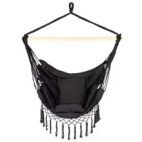 Гамак кресло Modern Home GW-918 Хлопок / 130 кг