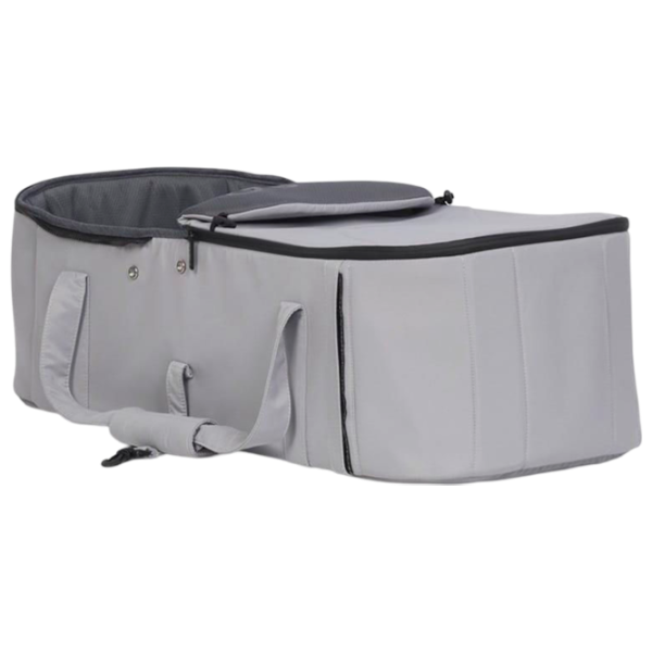 Landou EasyGo Echo Gondola / Gray photo 2