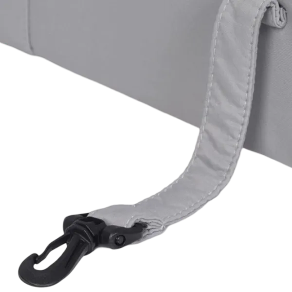 Landou EasyGo Echo Gondola / Gray photo 3