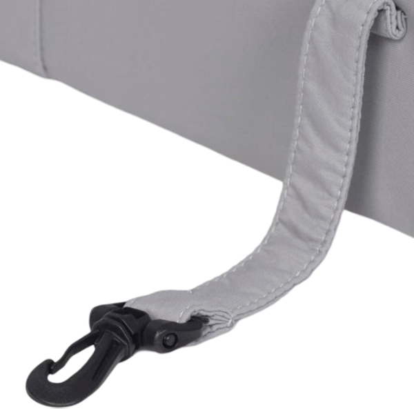 Landou EasyGo Echo Gondola / Gray photo 3
