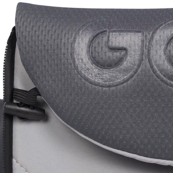 Landou EasyGo Echo Gondola / Gray photo 5