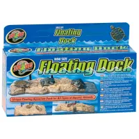 Остров Zoo Med FLOATING MINI DOCK Количество в наборе - 