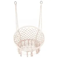 Гамак кресло Modern Home GW-076 Хлопок / 150 кг