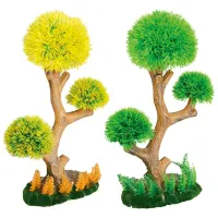 Plante Flamingo BONZAI Cantitatea în set - 2