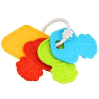 Игрушка для прорезывания зубов POLESIE 9154 