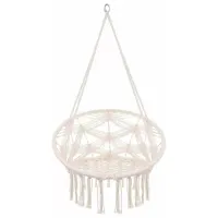 Гамак кресло Saska Garden 1045993 Полиэстер / 120 кг