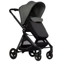 Cărucior pentru copil Cavoe OSIS / Gray