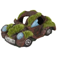 Машинка Flamingo KOZMA BEETLE Количество в наборе - 1