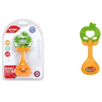 Jucărie pentru dentiție POLESIE 18899 