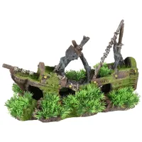 Корабль Flamingo MOZA SHIPWRECK Количество в наборе - 1