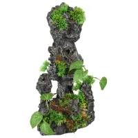 Piatră Flamingo PETRA ROCK+PLANT Cantitatea în set - 1