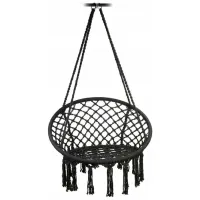 Гамак кресло Xenos Relax Полиэстер / 120 кг