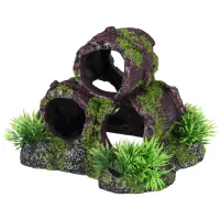 Tunel Flamingo MOZA SEWER PIPE Cantitatea în set - 1