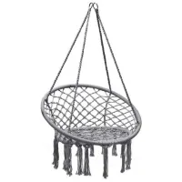 Гамак кресло Xenos Relax Полиэстер / 120 кг