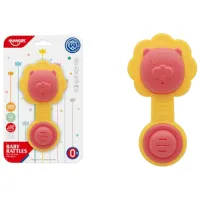 Игрушка для прорезывания зубов POLESIE 18455 