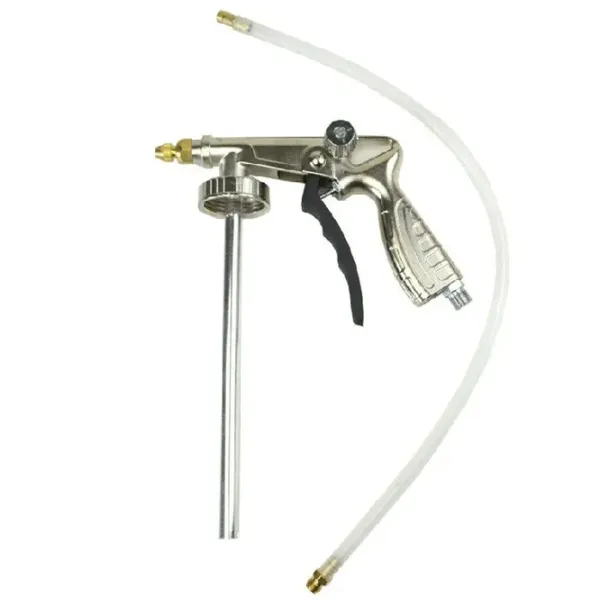 Pistol pneumatic de sablare Technoworker VOR56912 6 bar / Metalic photo 1