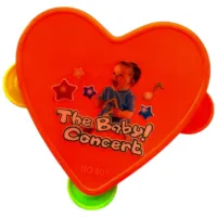 Игрушка для прорезывания зубов POLESIE 189-0 