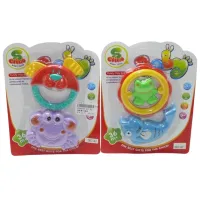 Jucărie pentru dentiție POLESIE 02394 