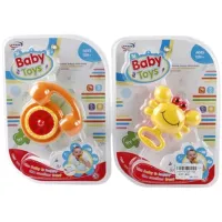 Игрушка для прорезывания зубов POLESIE 07335 