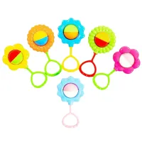 Игрушка для прорезывания зубов POLESIE 46772 