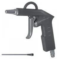 Pistol pentru suflat Technoworker DG-10B-1  Black / 1