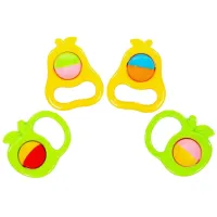 Игрушка для прорезывания зубов POLESIE 46789 