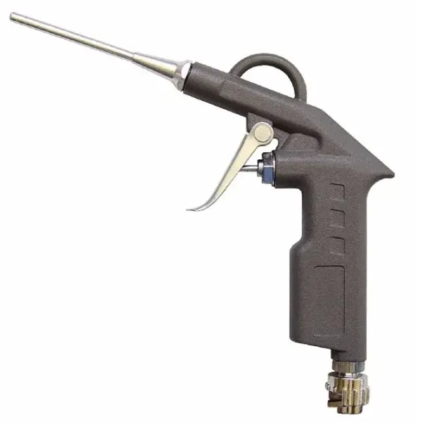 Продувочный пистолет Technoworker DG-10B-2  Черный / 1 photo 1