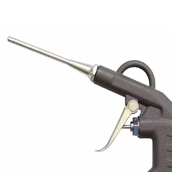 Продувочный пистолет Technoworker DG-10B-2  Черный / 1 photo 2