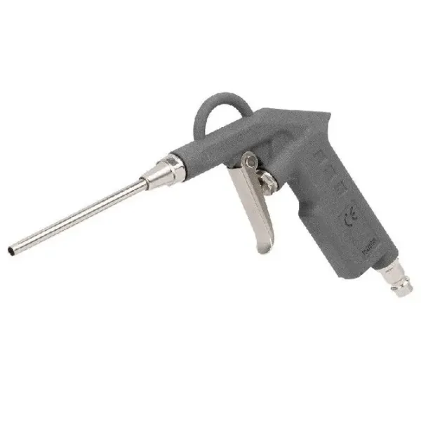 Продувочный пистолет Technoworker DG-10B-3  Черный / 1 photo 1