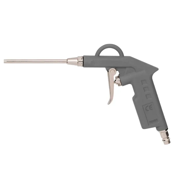 Продувочный пистолет Technoworker DG-10B-3  Черный / 1 photo 2