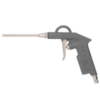 Pistol pentru suflat Technoworker DG-10B-3 Black / 1 photo 2