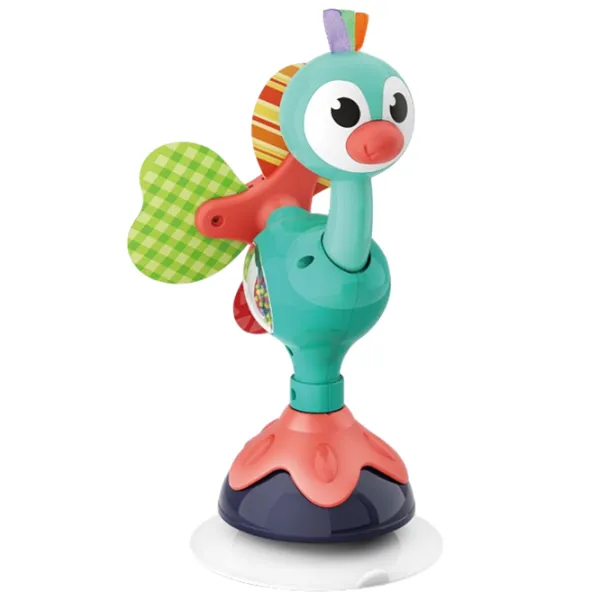Игрушка для прорезывания зубов POLESIE 3150C  photo 1