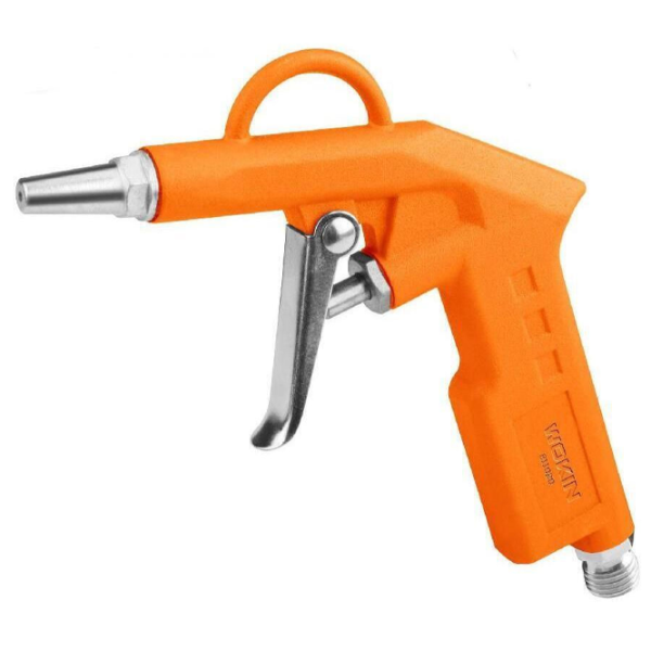 Pistol pentru suflat Wokin 811020  Orange / 1 photo 1