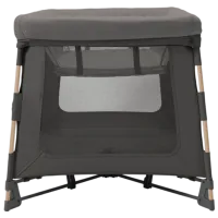Манеж Maxi-Cosi Swift 3-in-1 Beyond () 0 месяцев - 5 лет / Графит photo 2