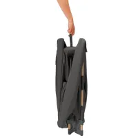 Манеж Maxi-Cosi Swift 3-in-1 Beyond () 0 месяцев - 5 лет / Графит photo 4
