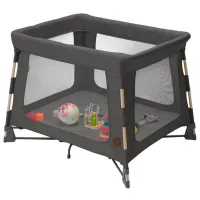 Манеж Maxi-Cosi Swift 3-in-1 Beyond () 0 месяцев - 5 лет / Графит photo 5