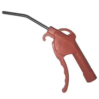 Pistol pentru suflat Technoworker DG-10K-1  8 bar / Black