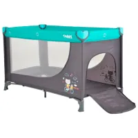 Țarc pentru copii Moni Tommy (00-00839948) 0 luni - 3 ani / Blue photo 2