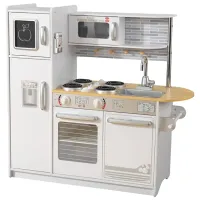 Ролевые игры KidKraft Uptown Play 3+ / Кухня 