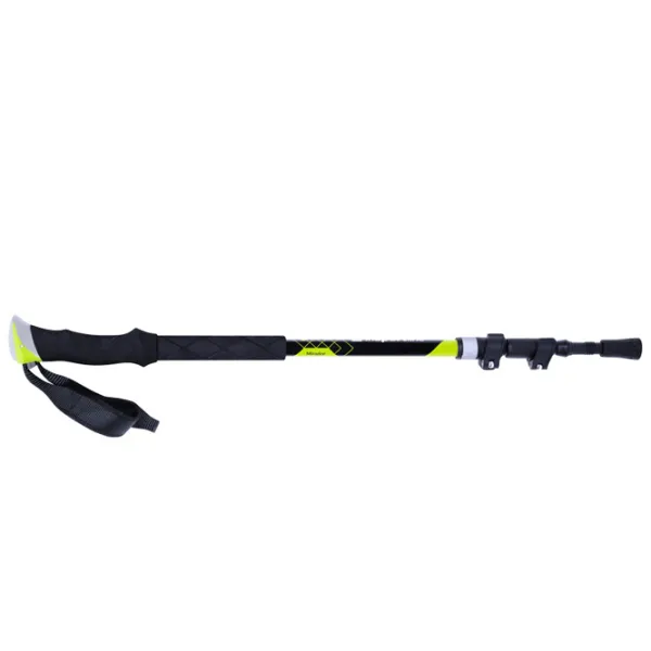 Bețe de trekking Insportline 13418 Aluminiu / 1350 mm photo 2 Bețe de trekking Insportline 13418 Aluminiu / 1350 mm photo 2