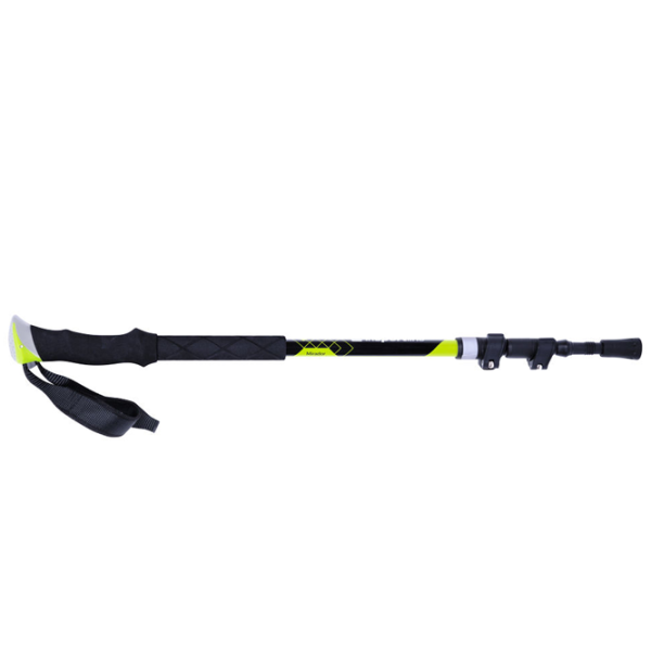 Bețe de trekking Insportline 13418 Aluminiu / 1350 mm photo 2 Bețe de trekking Insportline 13418 Aluminiu / 1350 mm photo 2