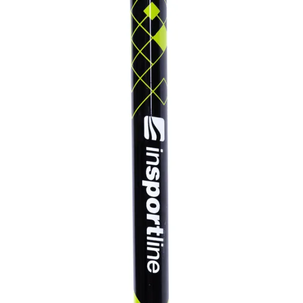 Bețe de trekking Insportline 13418 Aluminiu / 1350 mm photo 3 Bețe de trekking Insportline 13418 Aluminiu / 1350 mm photo 3