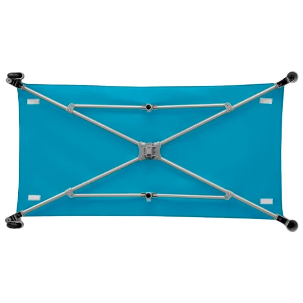 Țarc pentru copii Lionelo Stefi Green (5903771700023) 6 luni - 3 ani / Turquoise photo 4